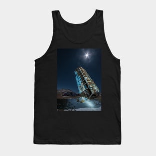 Goldfield 9 Tank Top